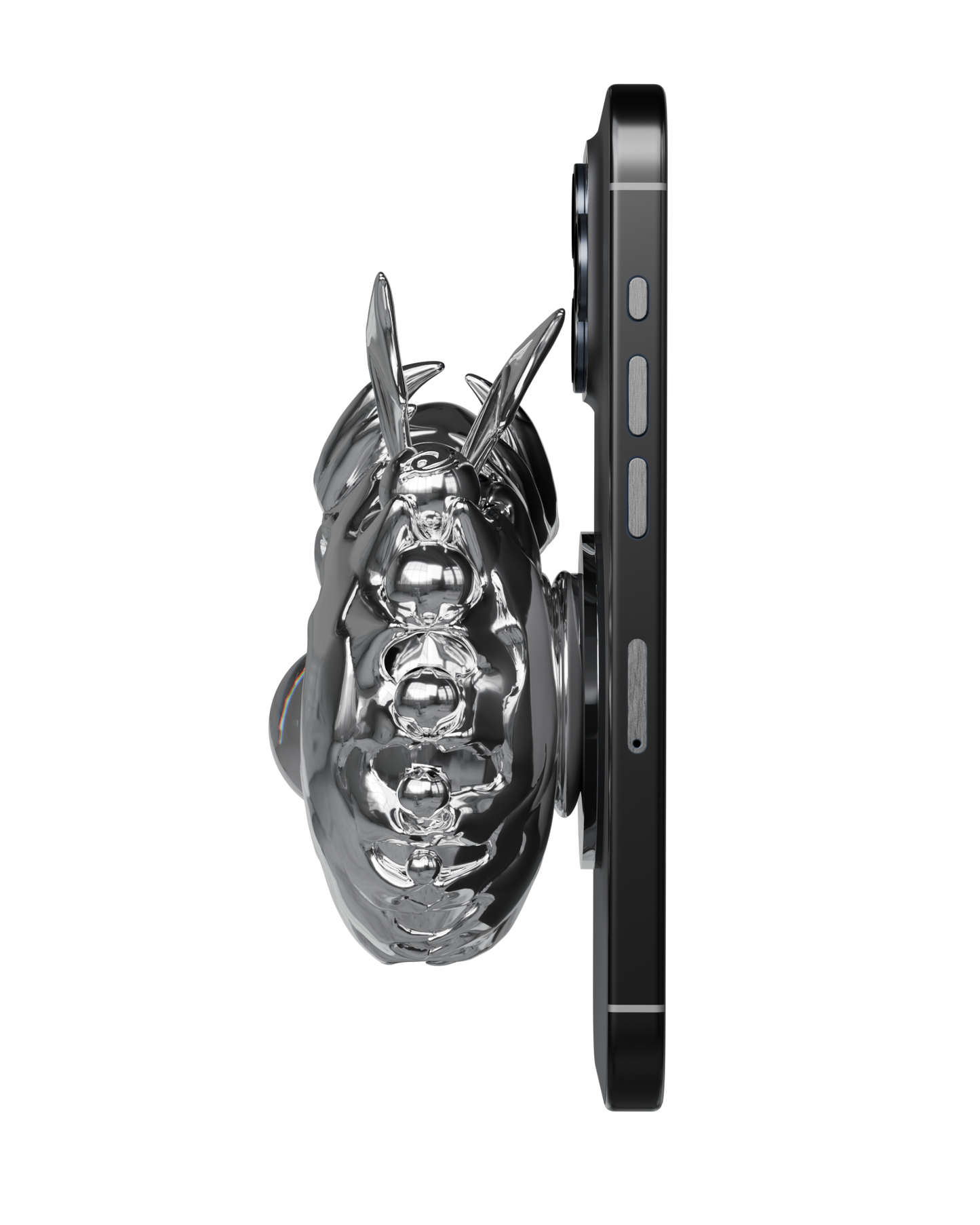 iPhone Magnetic Dragon