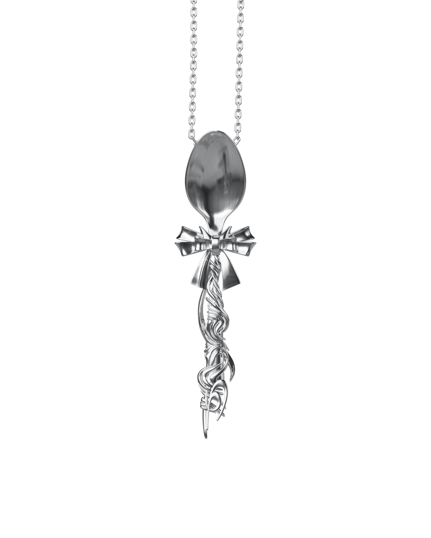 Spoon Charm