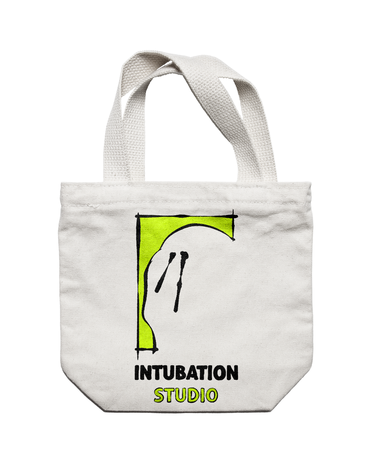Logo Tote Bag