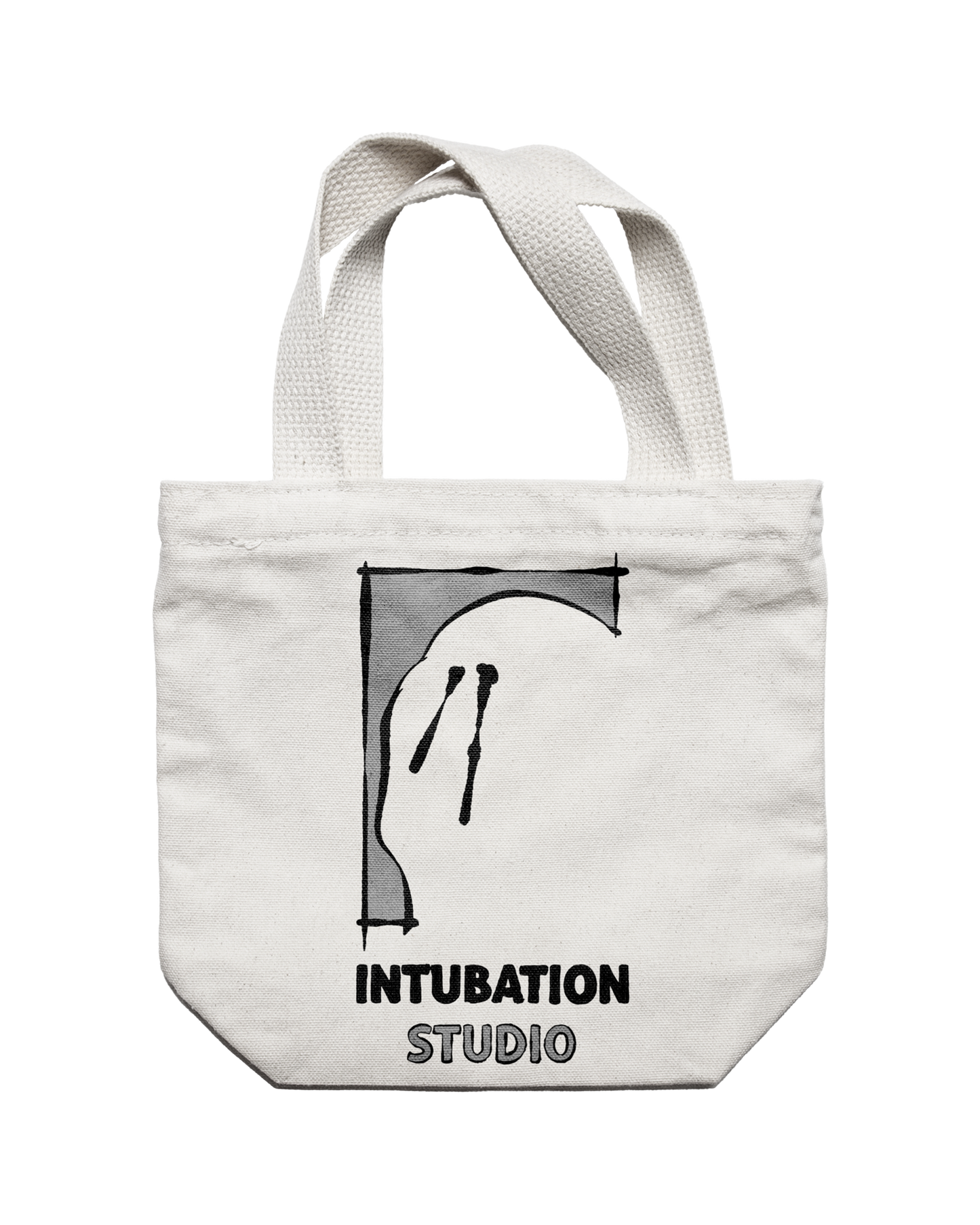 Logo Tote Bag