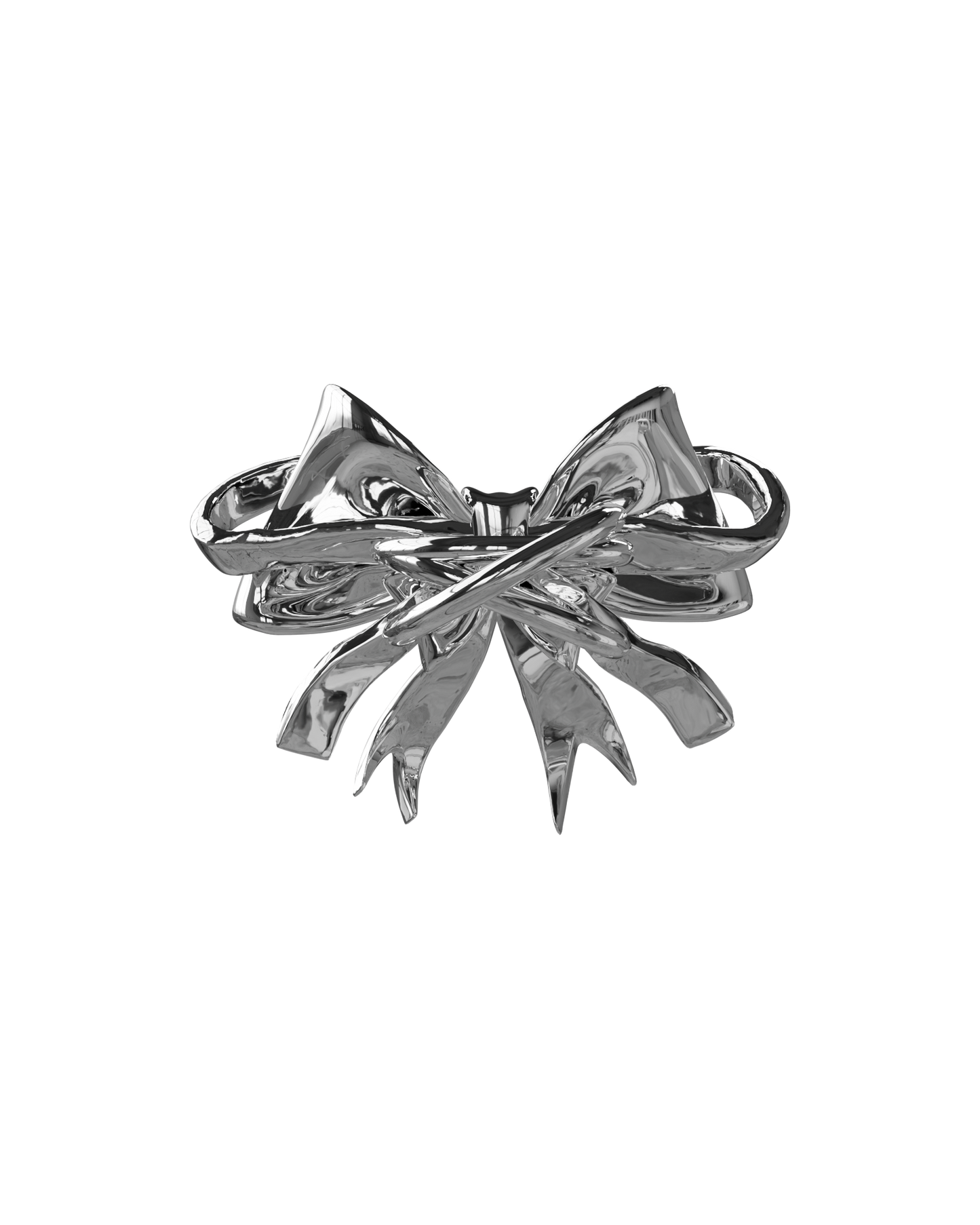 Ring - Bowtie