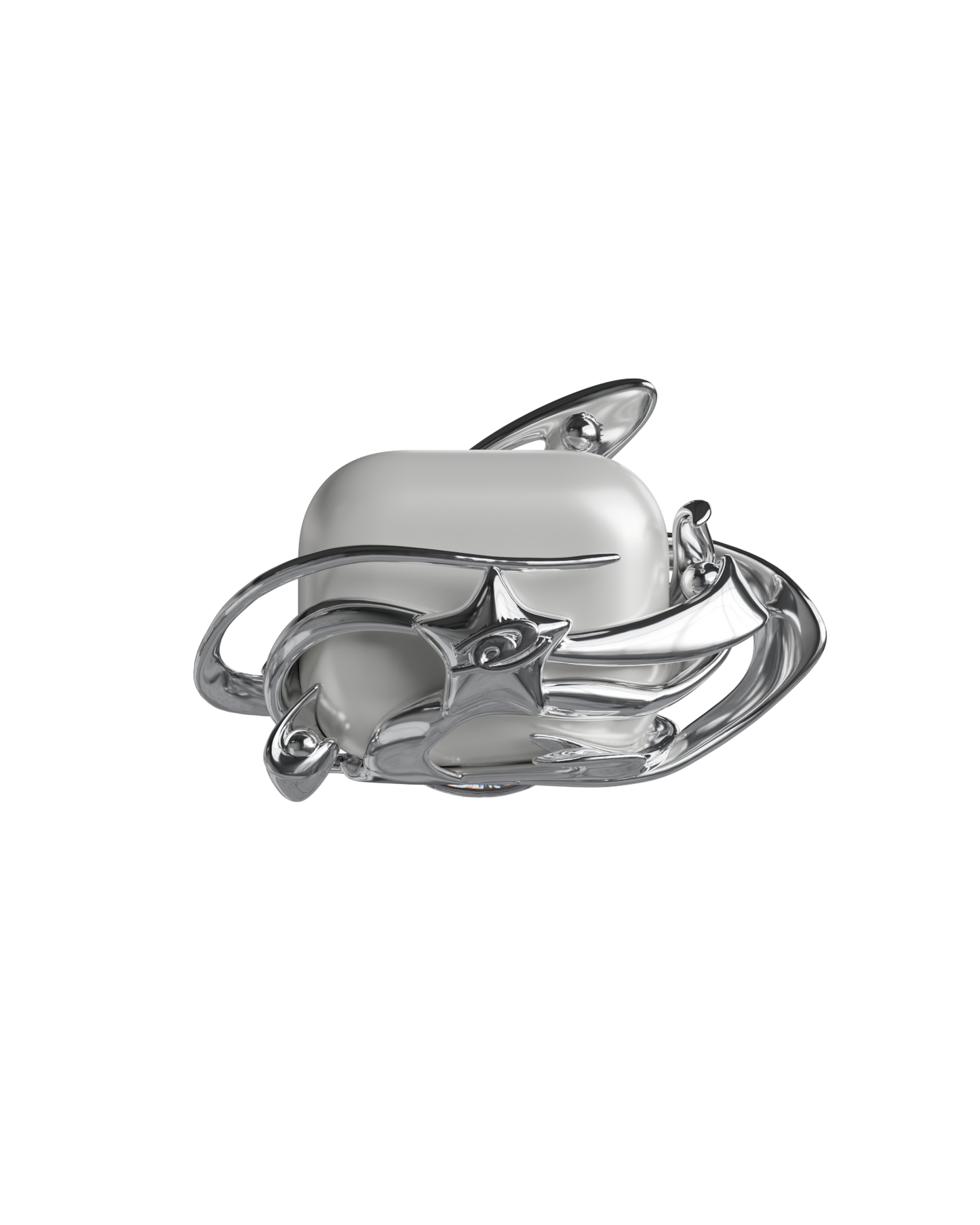AirPods Star Case