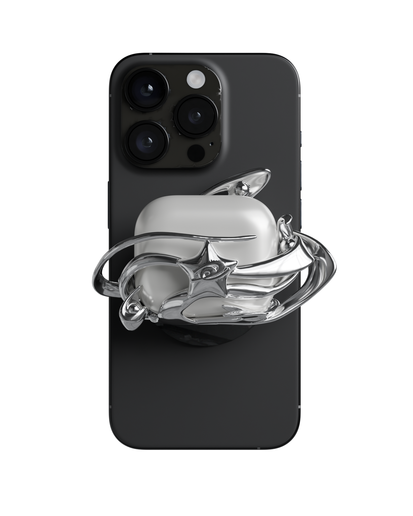 AirPods Star Case