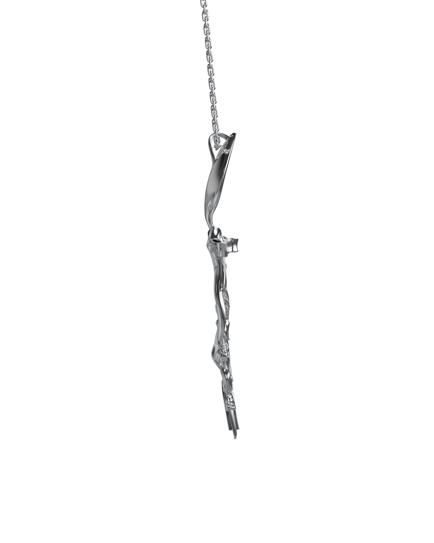Spoon Charm