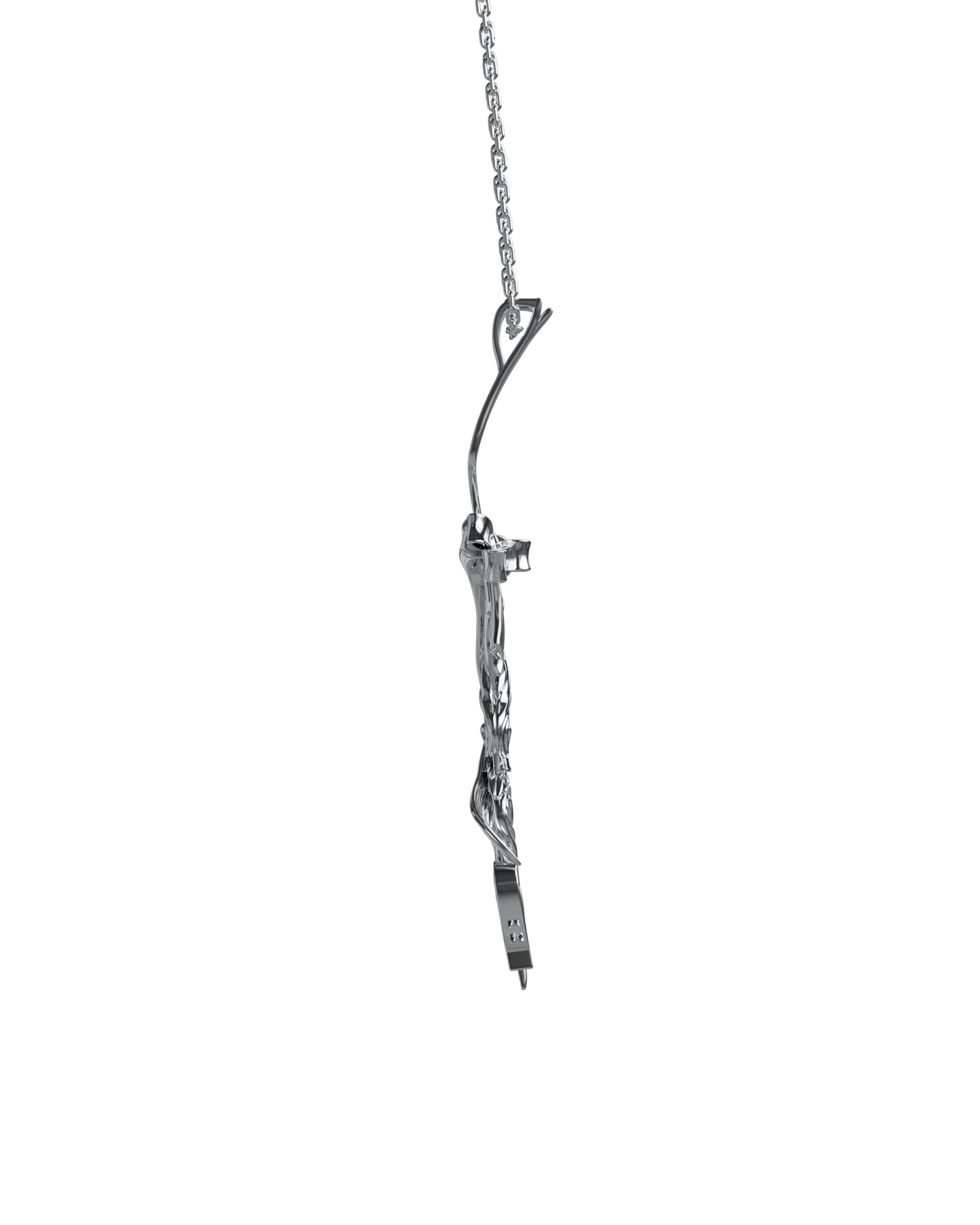 Fork Charm