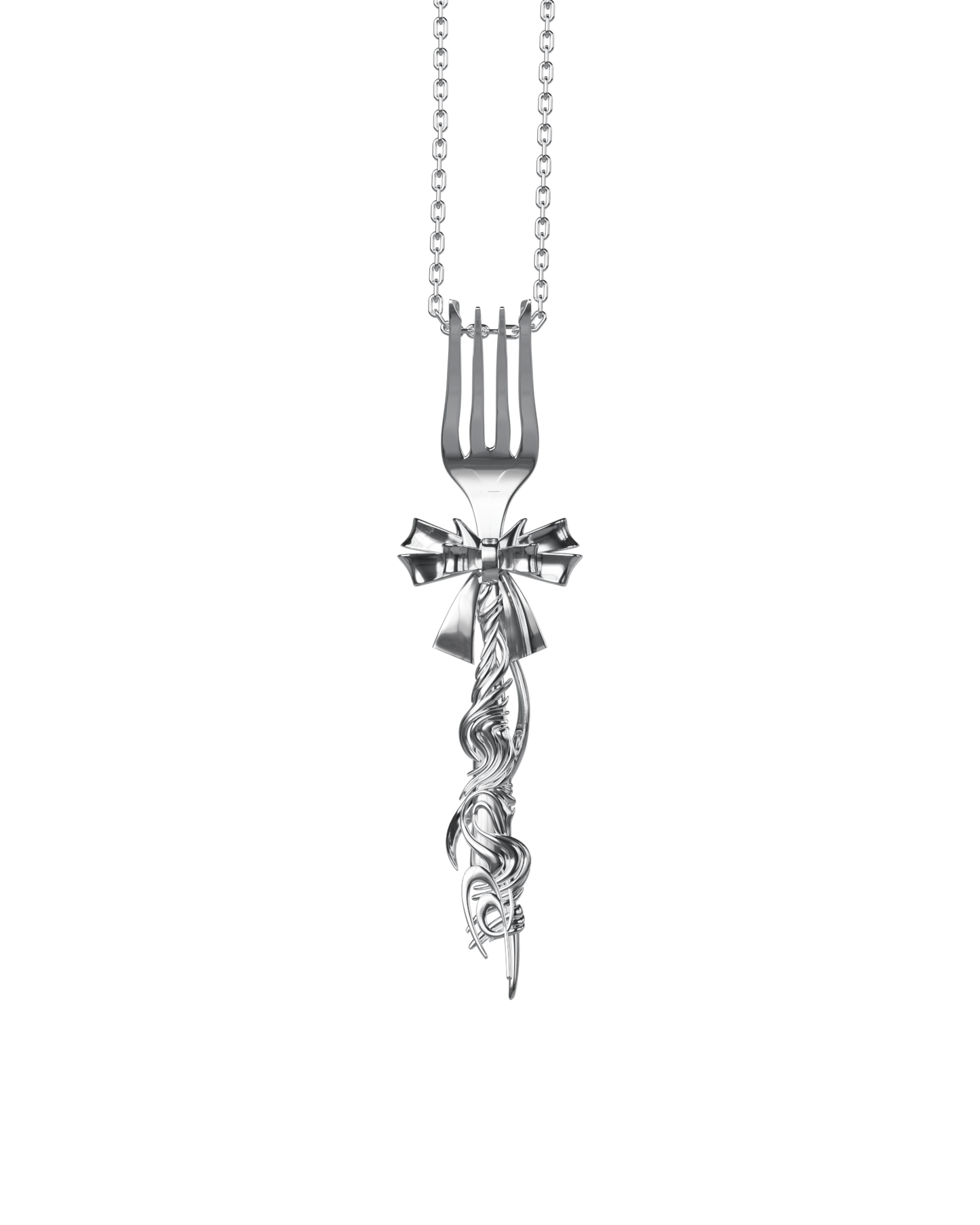 Fork Charm