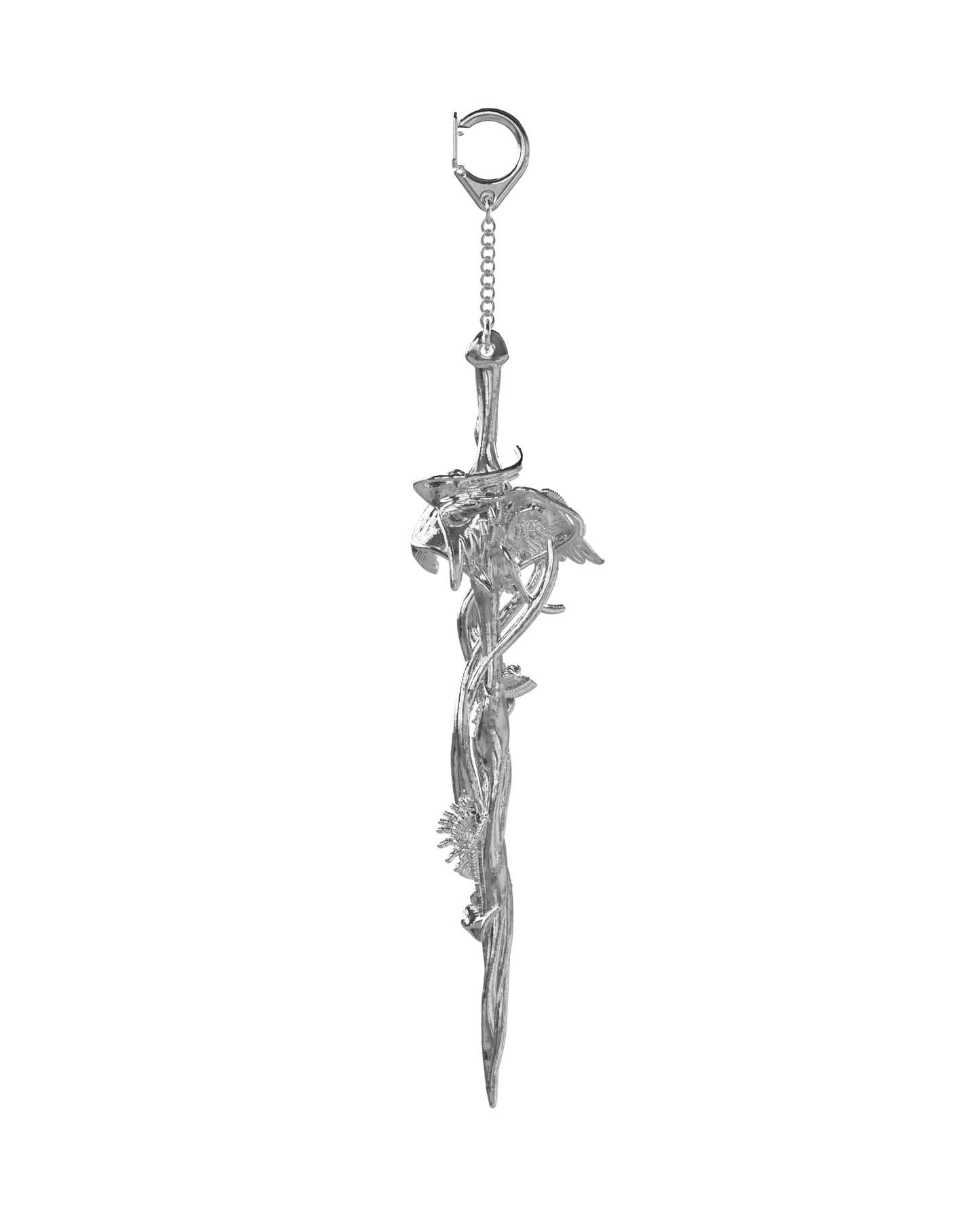 Keychain - Sword