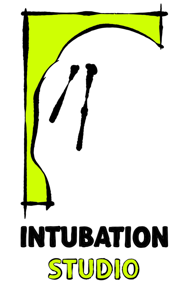 Intubation Studio