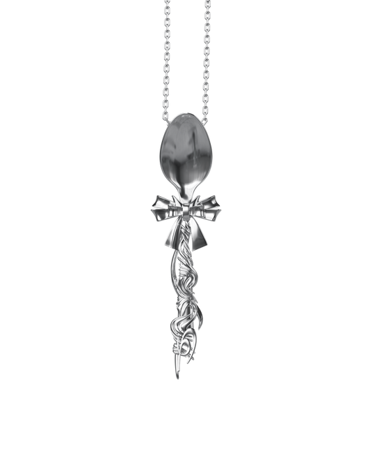 Spoon Charm
