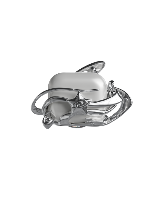 AirPods Star Case