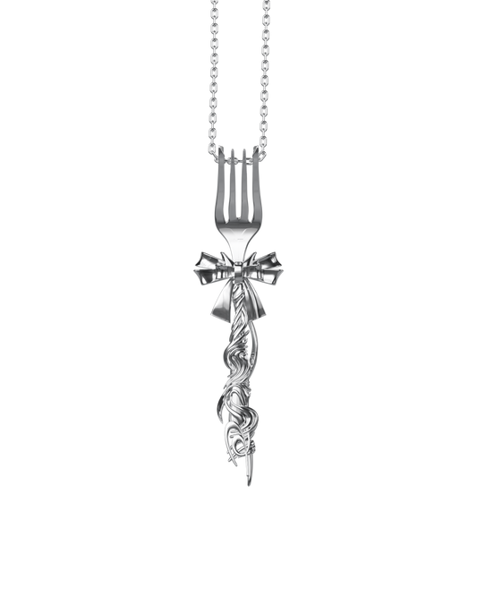 Fork Charm
